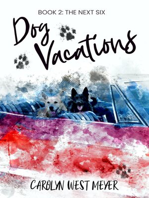 cover image of Book Two